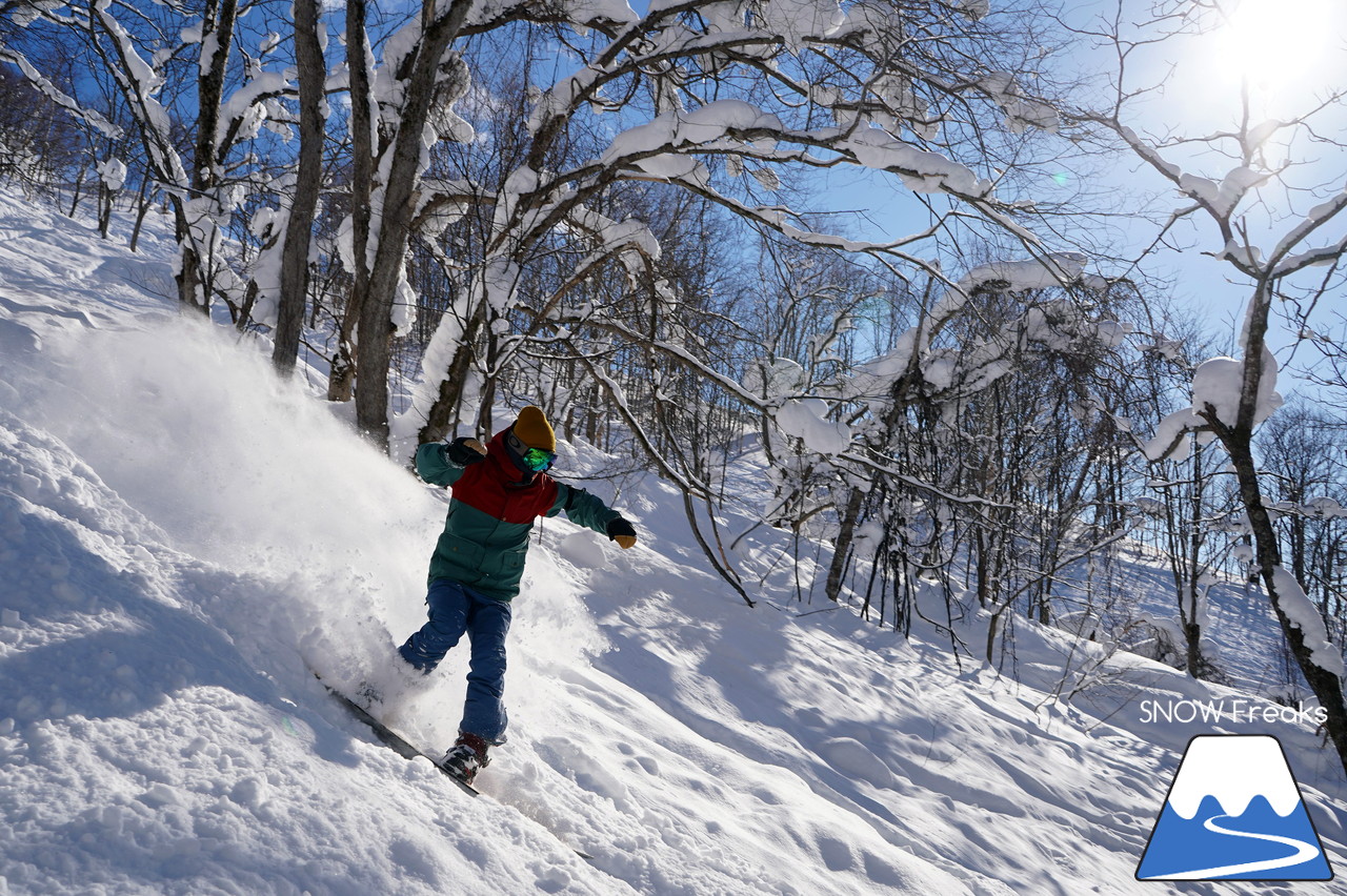 Local Powder Photo Session with my homie !!!!